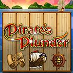 Pirate`s Plunder