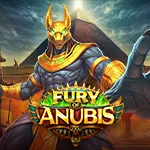 Fury of Anubis