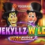 Jekyllz Wild Ultranudge